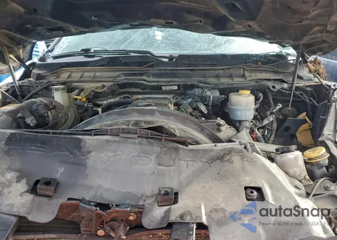 2015 Ram 2500 Slt z USA, uszkodzony, nr VIN 3C6UR5DL6FG576101